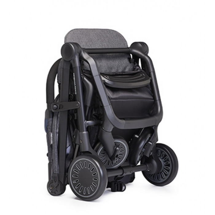 Easywalker buggy xs store night black